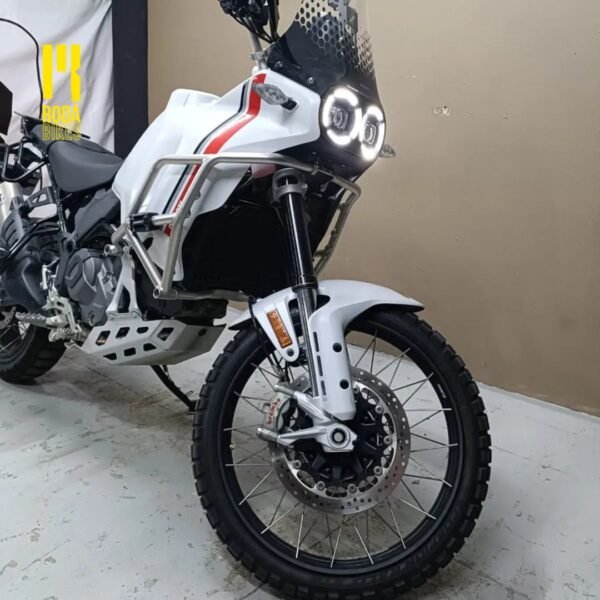 Ducati Desert X 2023