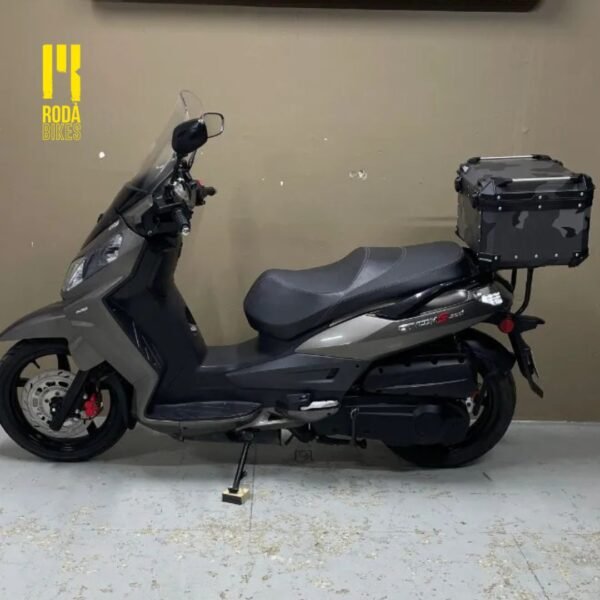 Sym Citycom S 300i 2019