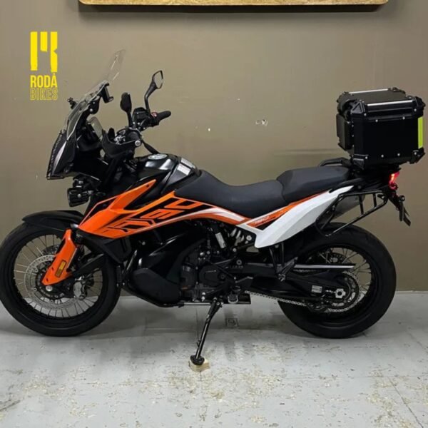 Ktm 790 Adventure 2020