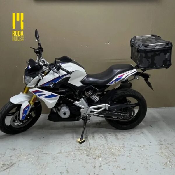 Bmw G 310 R 2017 - Image 6
