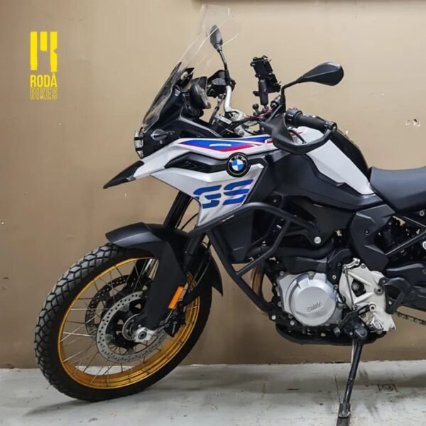 Bmw F 850 Gs 2021