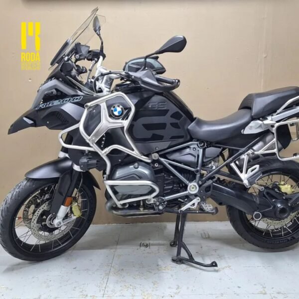 BMW R 1200 GS Adventure 2018