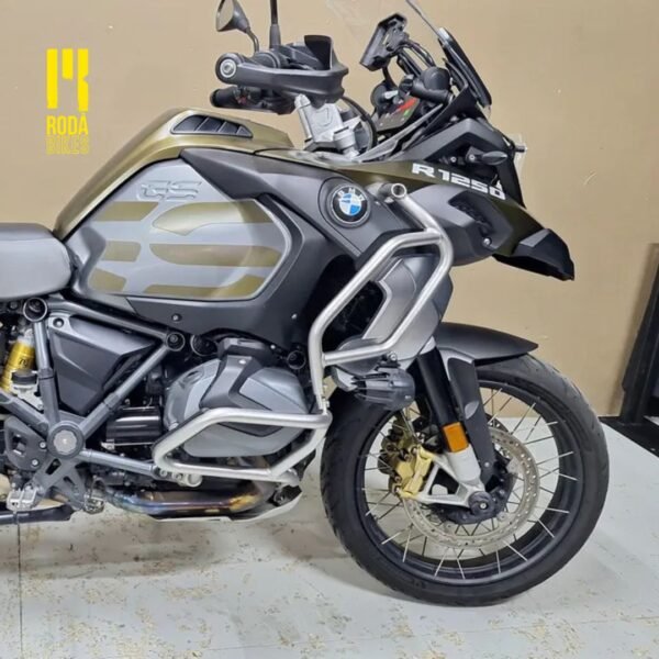 Bmw R 1250 Gsa 2019 - Image 2