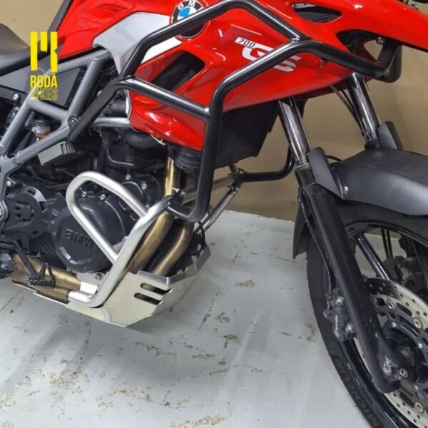 BMW F 700 GS 2017 - Image 10