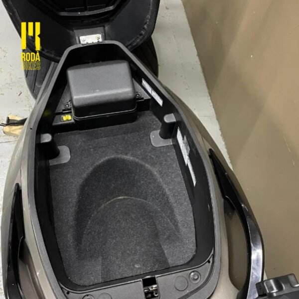 Sym Citycom S 300i 2019 - Image 10