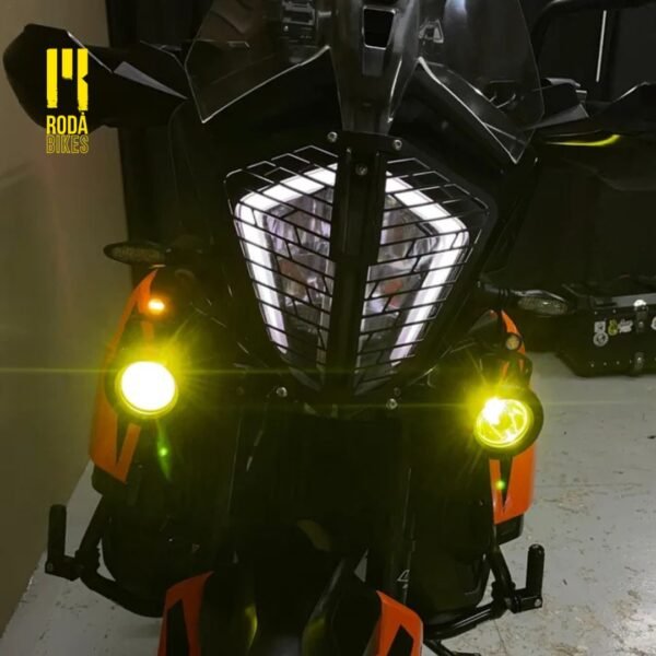 Ktm 790 Adventure 2020 - Image 10