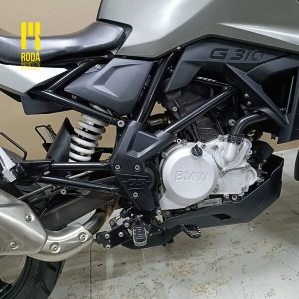 BMW G 310 GS 2017 - Image 10