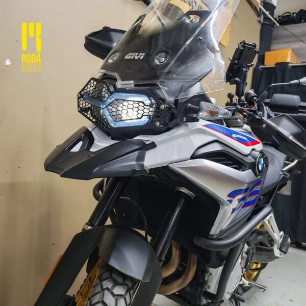 Bmw F 850 Gs 2021 - Image 2