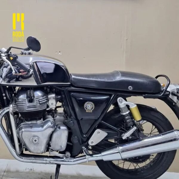 Royal Enfield Continental GT 650 2022 - Image 18