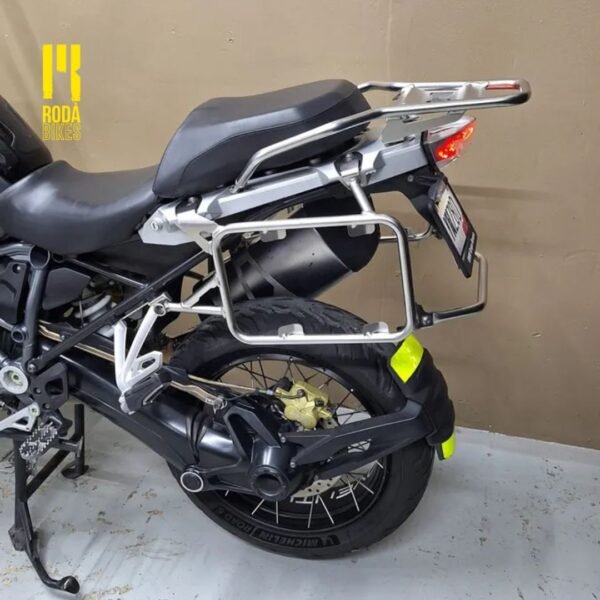 BMW R 1200 GS Adventure 2018 - Image 10