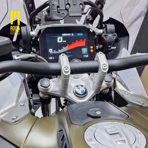 Bmw R 1250 Gsa 2019 - Image 10
