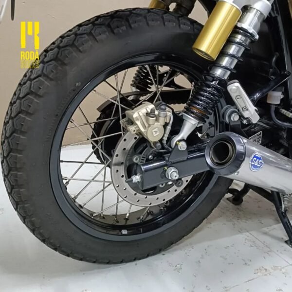 Royal Enfield Interceptor 650 2024 - Image 10