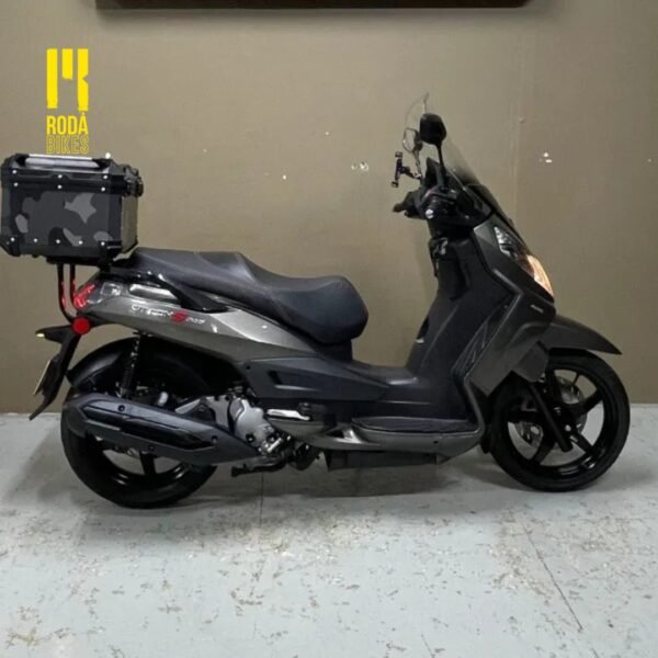 Sym Citycom S 300i 2019 - Image 11