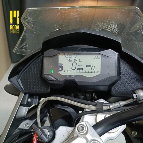 BMW G 310 GS 2017 - Image 11