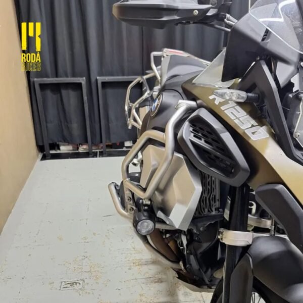 Bmw R 1250 Gsa 2019 - Image 11