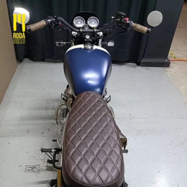Royal Enfield Interceptor 650 2024 - Image 11