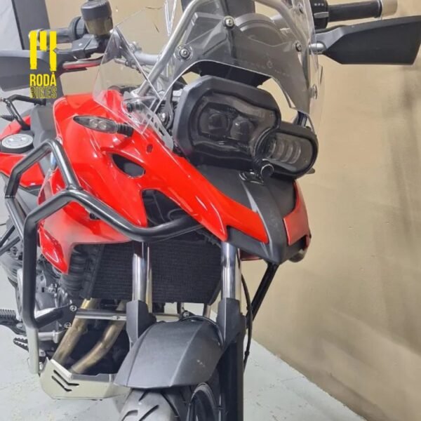 BMW F 700 GS 2017 - Image 11