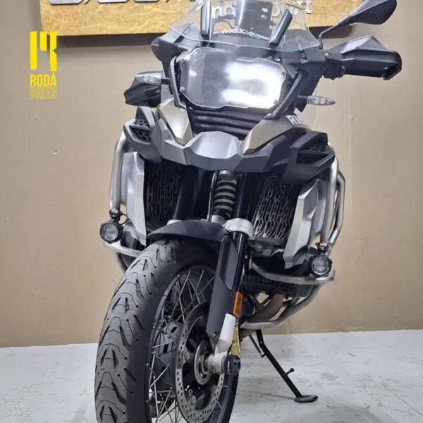 Bmw R 1250 Gsa 2019 - Image 12