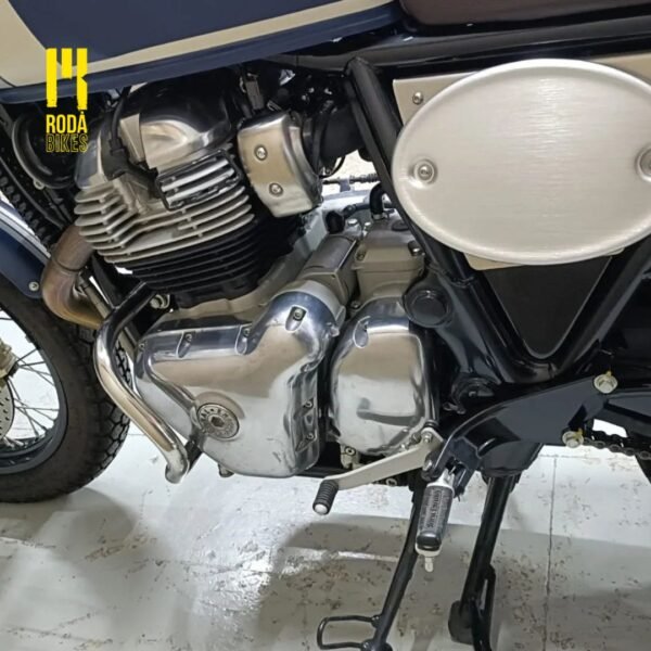 Royal Enfield Interceptor 650 2024 - Image 12
