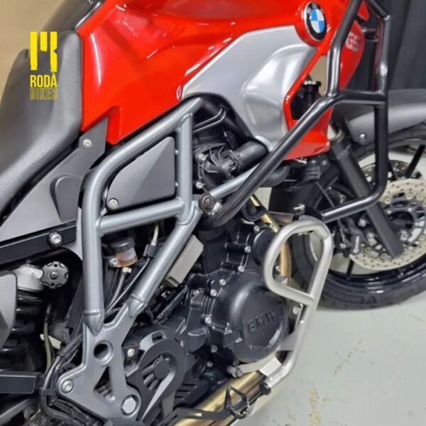 BMW F 700 GS 2017 - Image 12