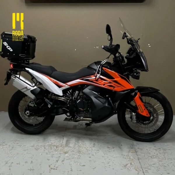 Ktm 790 Adventure 2020 - Image 12