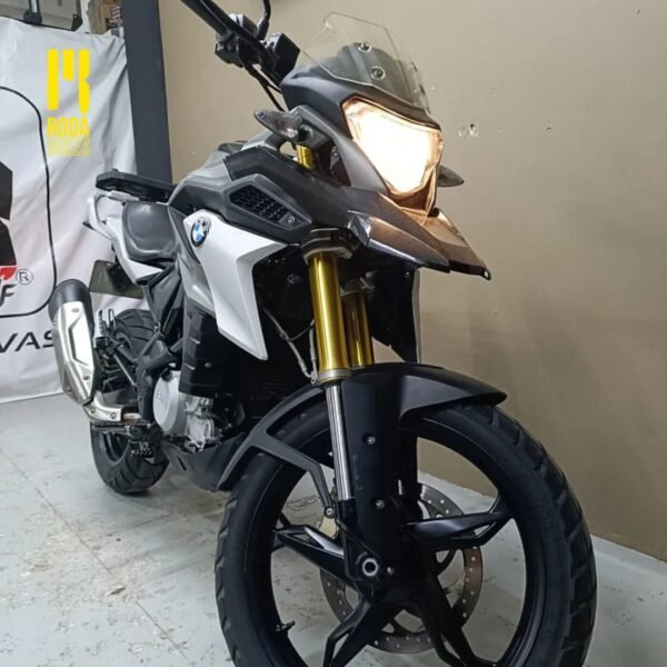 BMW G 310 GS 2017 - Image 12