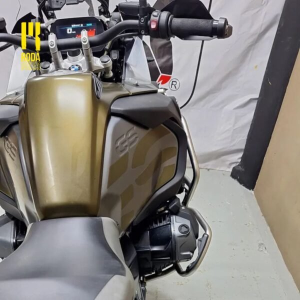 Bmw R 1250 Gsa 2019 - Image 13