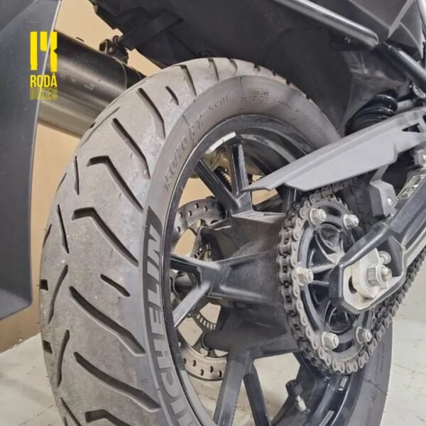 BMW F 700 GS 2017 - Image 13