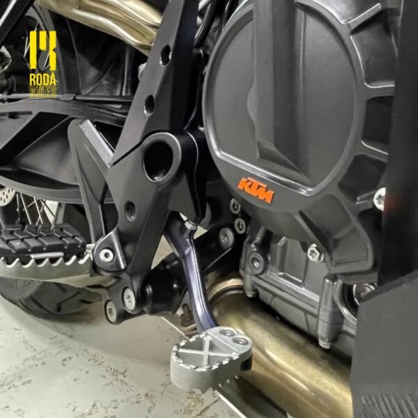 Ktm 790 Adventure 2020 - Image 13