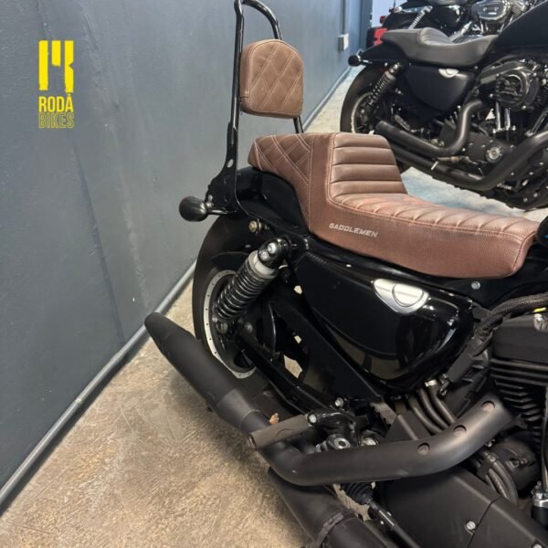 Harley Davidson Sportster Iron Special 1200cc 2018 - Image 4