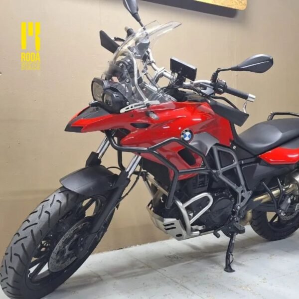 BMW F 700 GS 2017 - Image 2