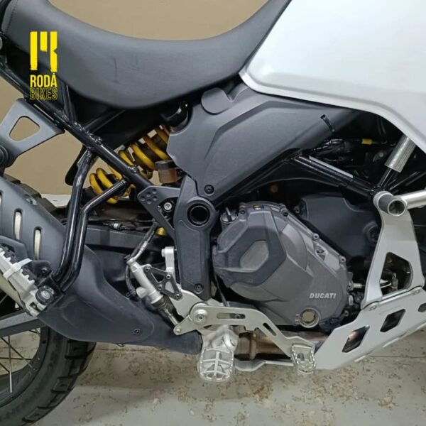 Ducati Desert X 2023 - Image 2