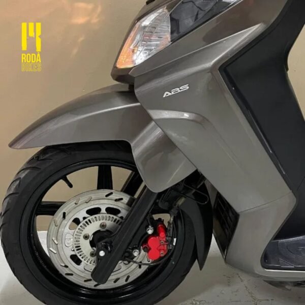 Sym Citycom S 300i 2019 - Image 2
