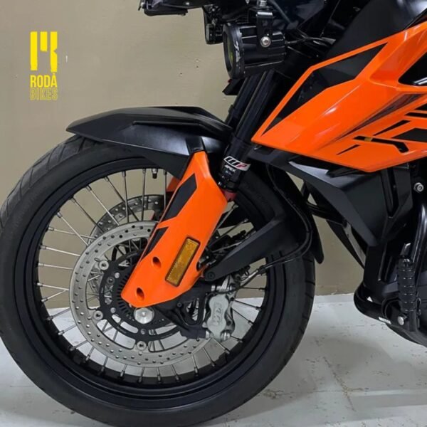 Ktm 790 Adventure 2020 - Image 2