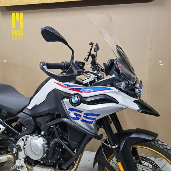 Bmw F 850 Gs 2021 - Image 10