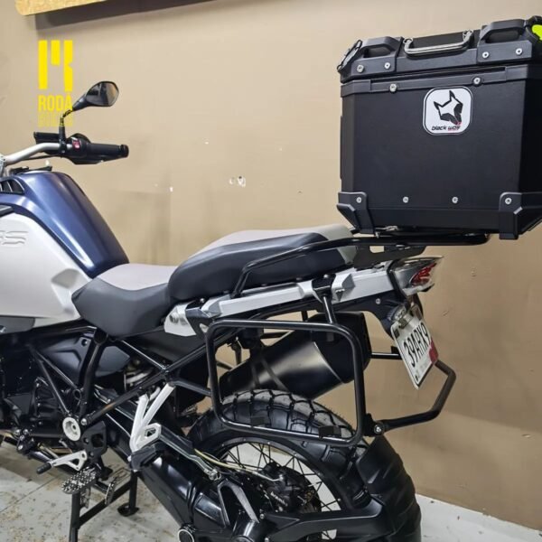BMW R 1200 GS Adventure 2016. - Image 9