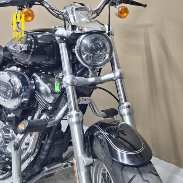 Royal Enfield Continental GT 650 2022 - Image 2