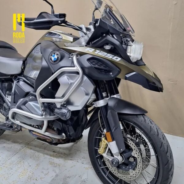 Bmw R 1250 Gsa 2019 - Image 3