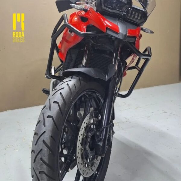 BMW F 700 GS 2017 - Image 3