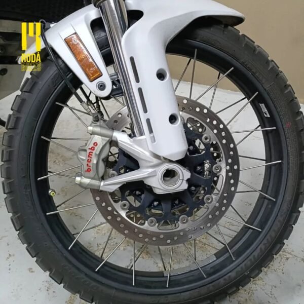 Ducati Desert X 2023 - Image 3