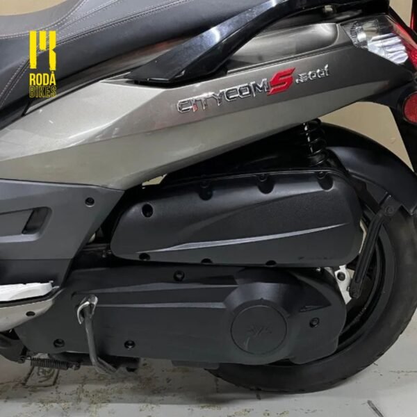 Sym Citycom S 300i 2019 - Image 3