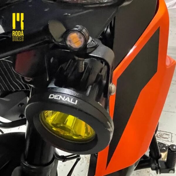 Ktm 790 Adventure 2020 - Image 3