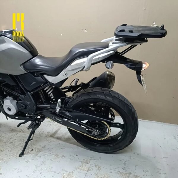 BMW G 310 GS 2017 - Image 3