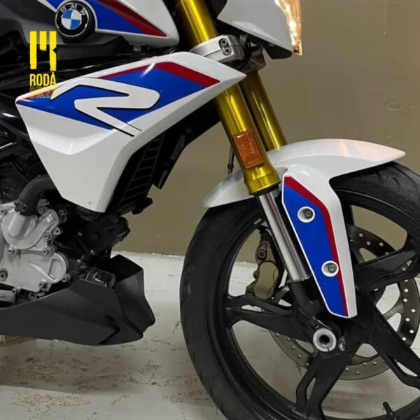 Bmw G 310 R 2017 - Image 5