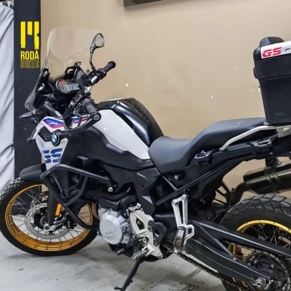 Bmw F 850 Gs 2021 - Image 9