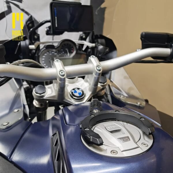 BMW R 1200 GS Adventure 2016. - Image 8
