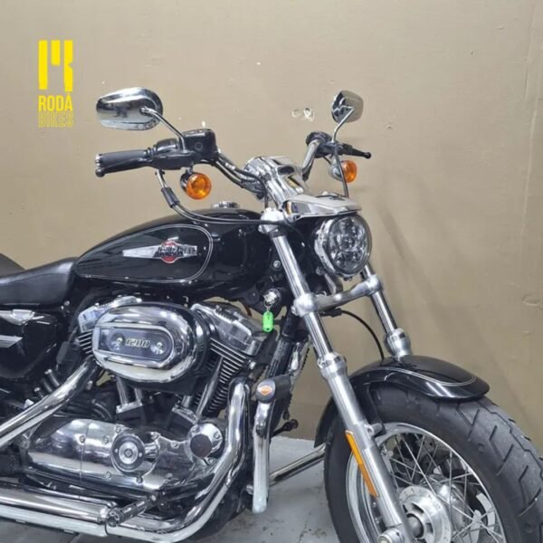 Royal Enfield Continental GT 650 2022 - Image 3