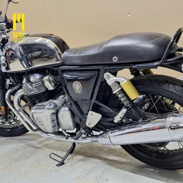 Royal Enfield Continental GT 650 2022 - Image 11