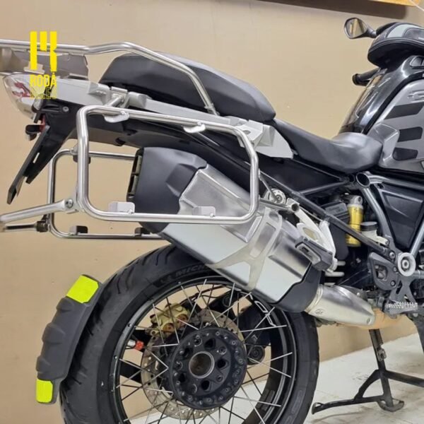 BMW R 1200 GS Adventure 2018 - Image 2