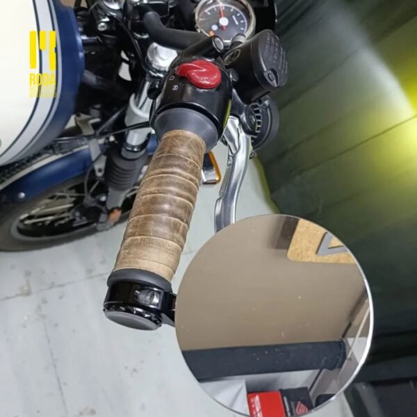 Royal Enfield Interceptor 650 2024 - Image 4